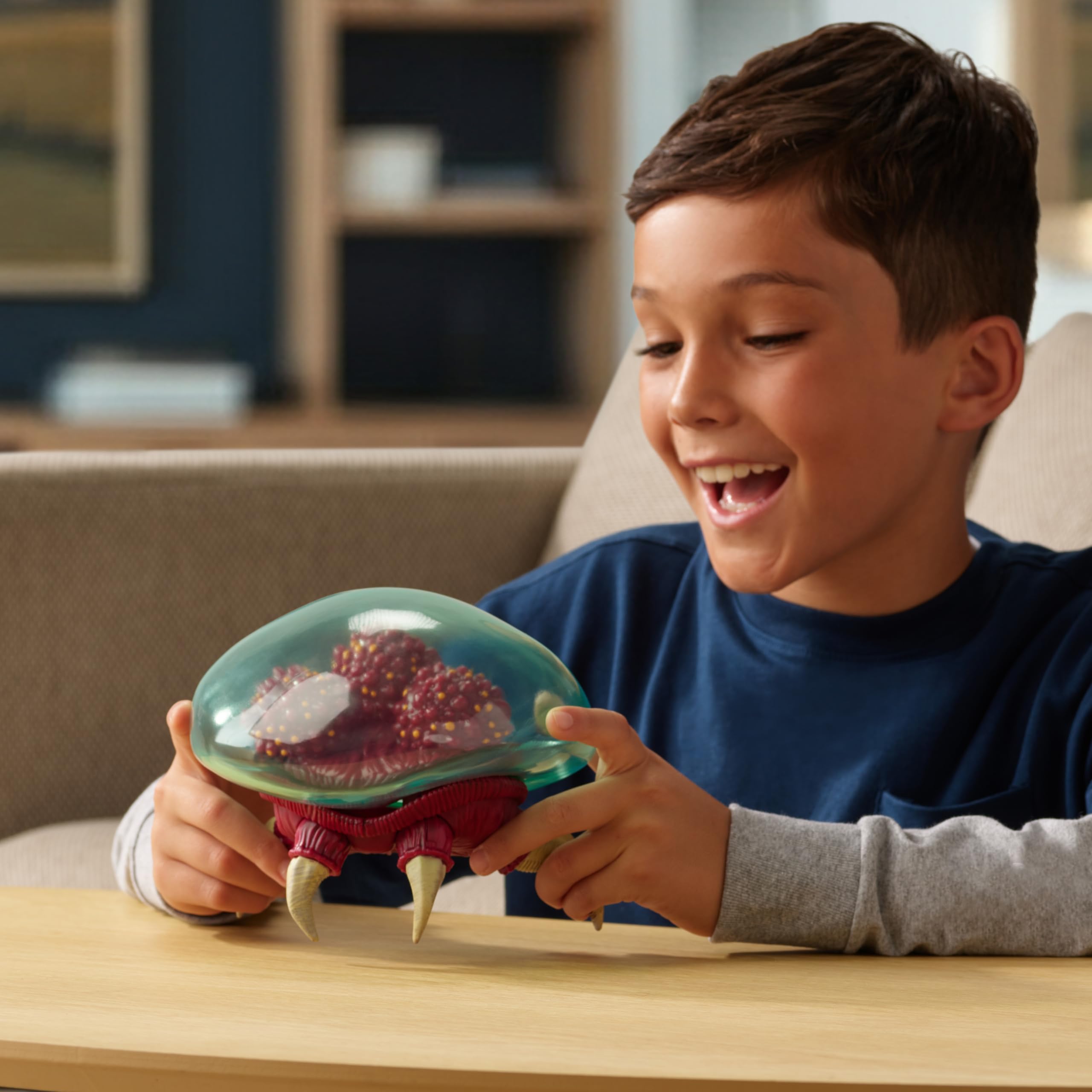 メトロイド 6インチ フィギュア ソフビ WORLD OF NINTENDO Amazon.com: Super Mario 6-Inch Metroid Action Figure, Packaging